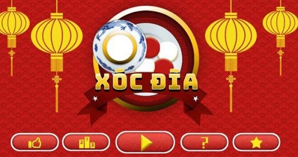 Thủ thuật chơi xóc đĩa online tại Top88