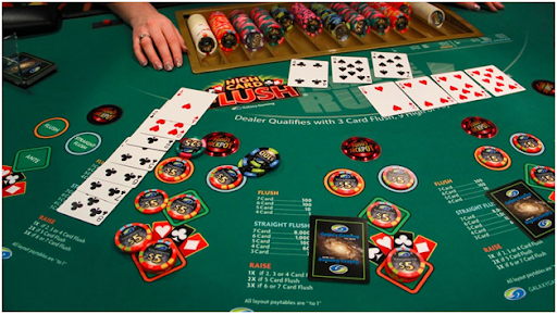 poker online game bài top88