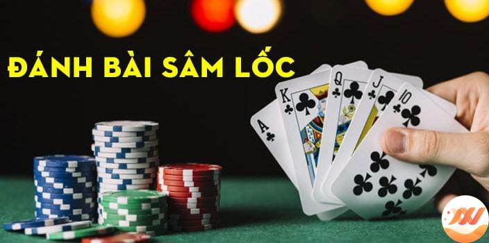 top88 chia sẻ cách chơi sâm lốc online