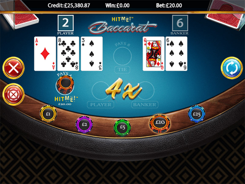 nhà cái top88 hướng dẫn tính điểm bài baccarat