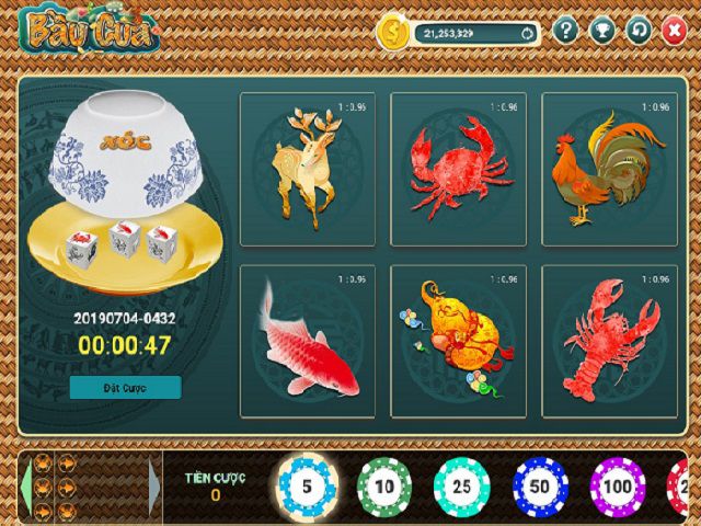 Những game nổ hũ hấp dẫn nhất tại Top88