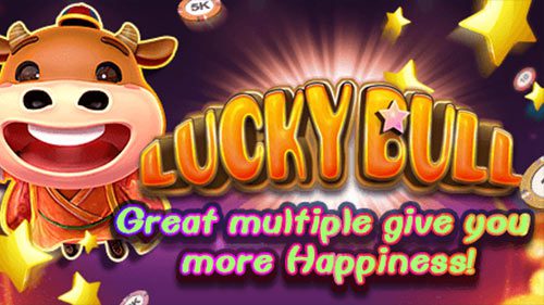 chơi game lucky bull tại top88