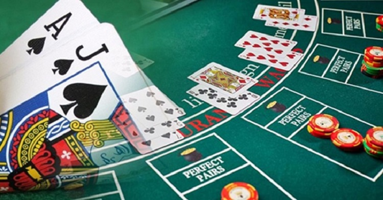 baccarat online 