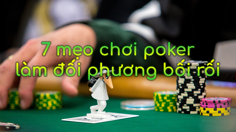 Game bài Top88 chia sẻ 7 bí kíp “thần thánh”  giúp tăng kỹ năng chơi Poker