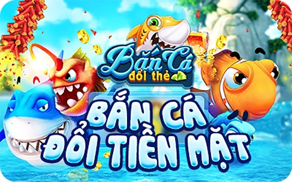 Bắn cá Top88 – Trò chơi đổi thưởng đỉnh cao dành cho mọi game thủ