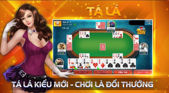 game bài top88 - tăng khả năng tư duy