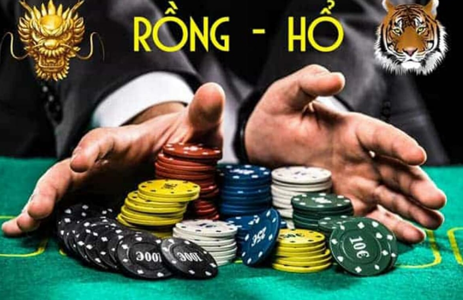 nhà cái top88 chia sẻ cách chơi rồng hổ