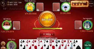 game bài đối kháng nhà cái top88 - sâm lốc