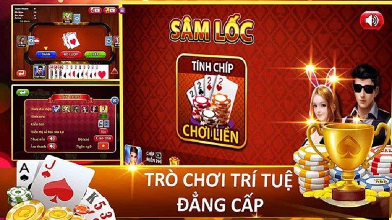 Game bài Top88 chỉ ra 5 sai lầm kinh điển của gà mờ chơi sâm lốc online