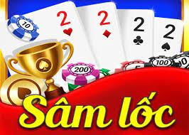 chơi sâm lốc online game bài top88