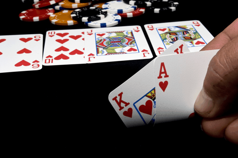 Hướng dẫn game thủ lựa chọn hand tốt nhất khi chơi poker