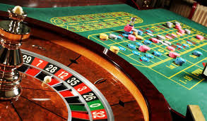 CHƠI ROULETTE TẠI TOP88 : CƯỢC NGAY THẮNG LỚN 