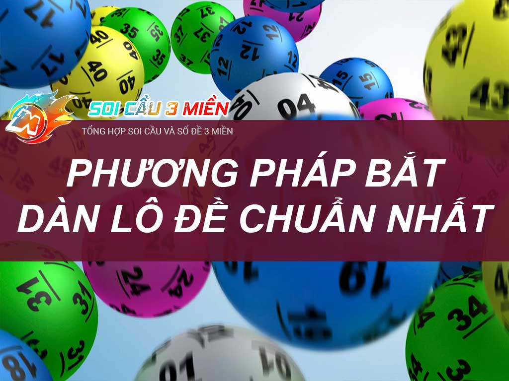 kinh nghiệm bắt dàn đề từ cao thủ top88