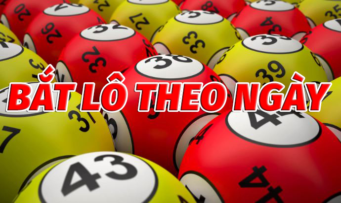 lô đề top88 hướng dẫn bắt lô theo ngày