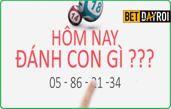 mẹo bắt lô theo ngày từ nhà cái top88