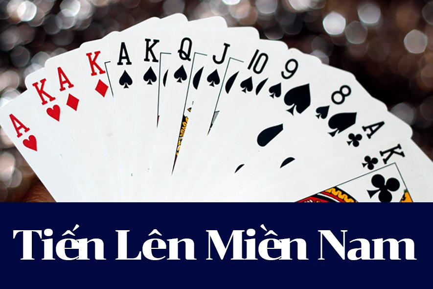 Tiến lên miền Nam Top88 – game bài đẳng cấp nhất 2024