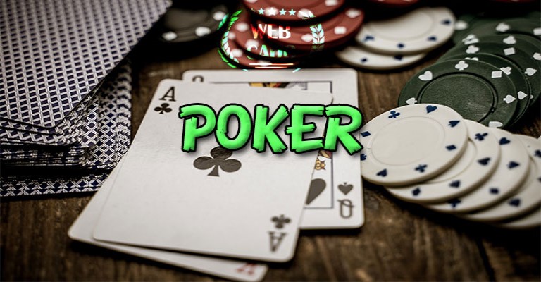 Đây là 5 sai lầm khiến bạn càng chơi càng thua trong Poker đổi thưởng