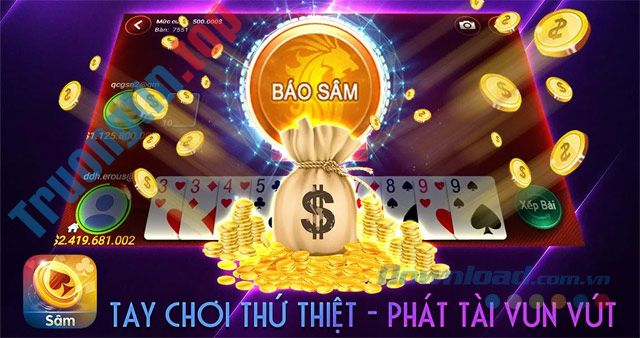 sâm lốc online - top88 chỉ ra hàng loạt những sai lầm của game thủ