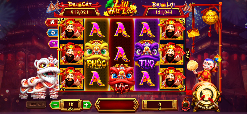 Slot Game Top88 - Tìm Hiểu Chi Tiết Cho Người Mới