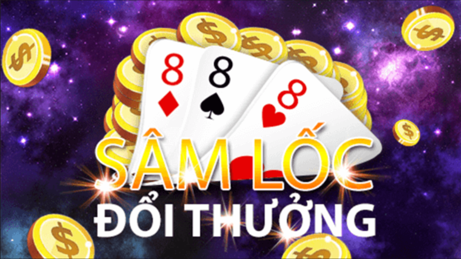 Sâm Lốc là một game bài được rất nhiều người yêu thích trên cổng game Top88.