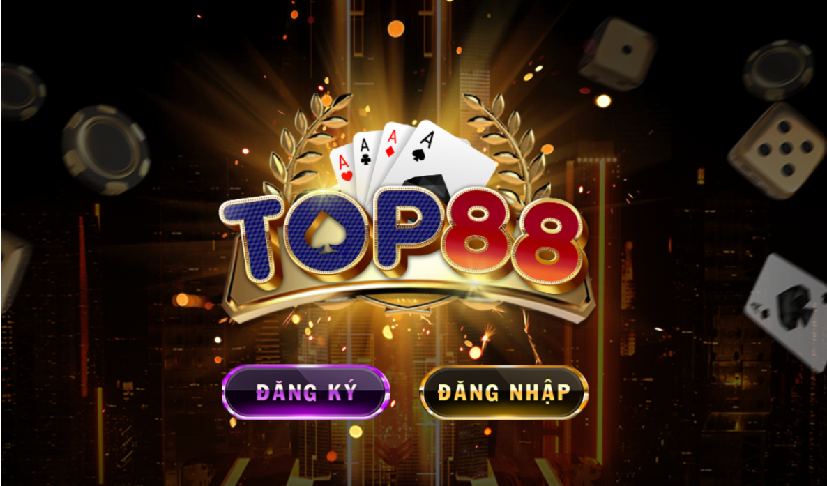 Cổng game Top88 và cách đăng nhập đăng ký chi tiết nhất 2023