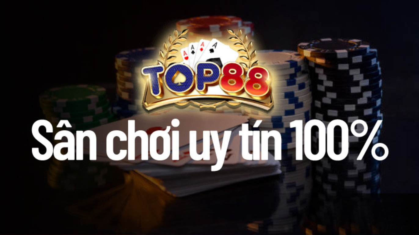 Top88 và khám phá những điều làm nên độ uy tín của cổng game này