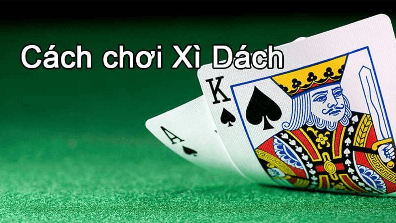 Xì dách Top88 