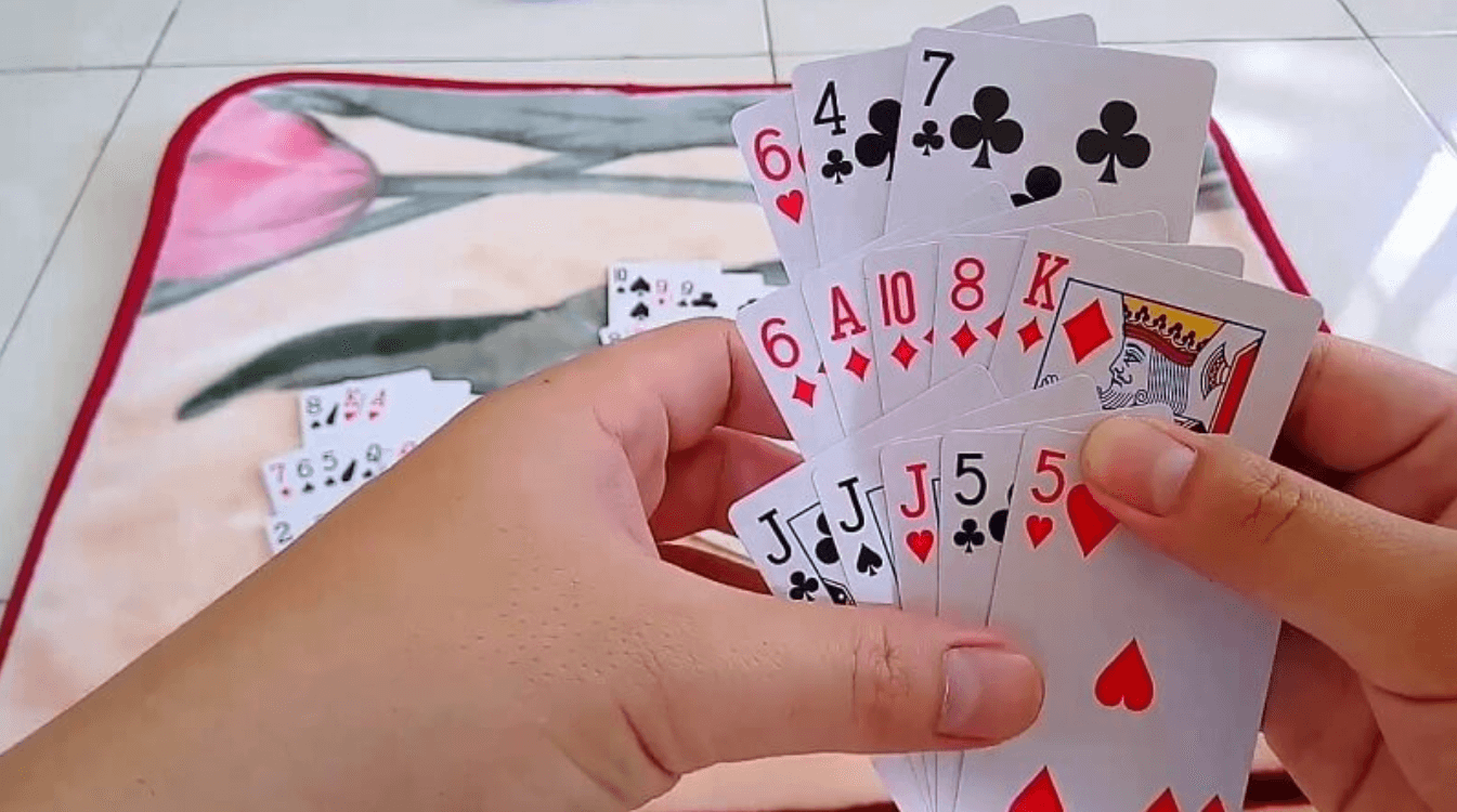 Bài binh 13 lá – Game bài cổ đánh đổ dân chơi