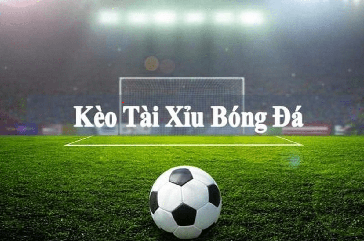 Kỹ thuật chơi thể thao bóng đá tài xỉu bất bại