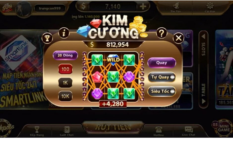 Mẹo chơi kim cương Top88 hiệu quả