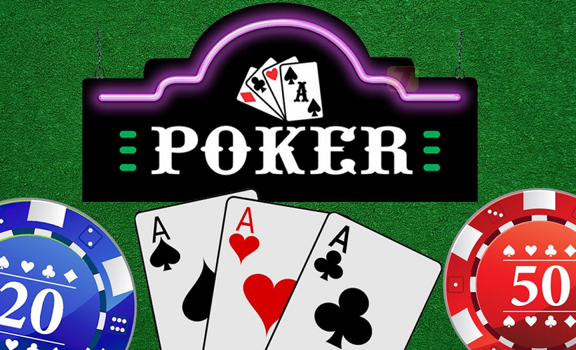 Hướng dẫn chơi Poker Top88 chi tiết cho tân thủ