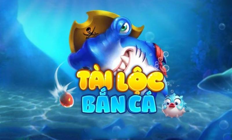 Bắn cá tài lộc Top88 – siêu phẩm bắn cá đổi xu