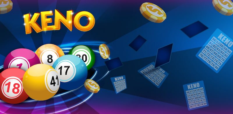 Tổng quan về trò chơi Keno siêu tốc tại Top88