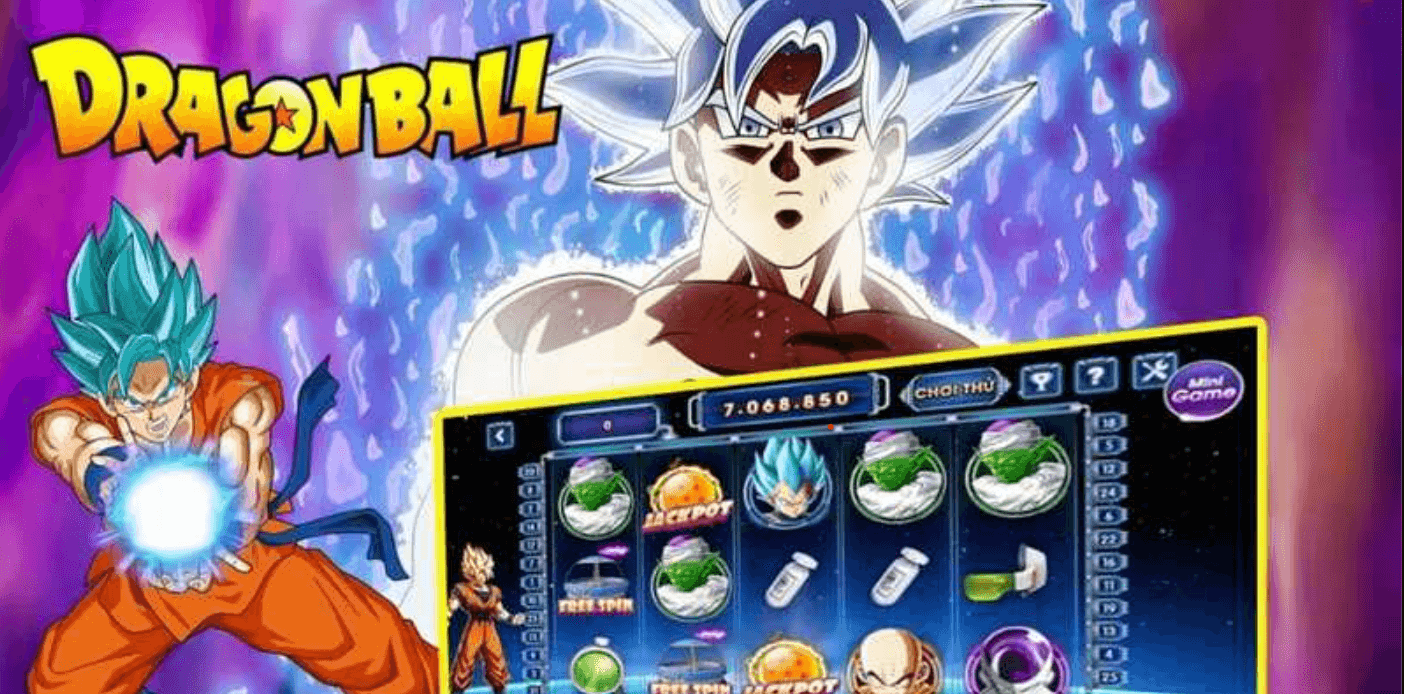 Hướng Dẫn Cách Chơi Dragon Ball Top88 – Bí Quyết Trở Thành Cao Thủ Mini Game