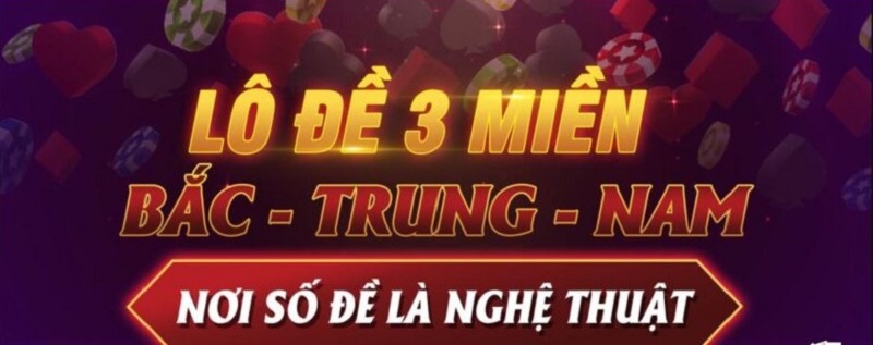 Trải Nghiệm Lô Đề 3 Miền Đổi Thưởng Hấp Dẫn Tại Top88