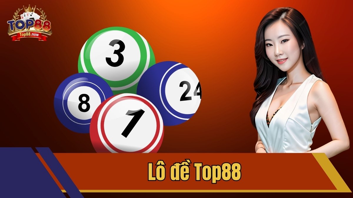 Trải Nghiệm Chơi Lô Đề Online Đỉnh Cao Tại Top88