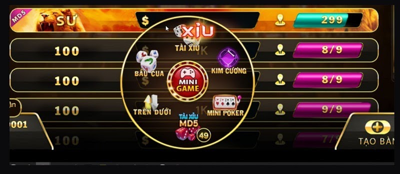 Mini game đổi thưởng – Tổng hợp những câu hỏi thường gặp tại Top88