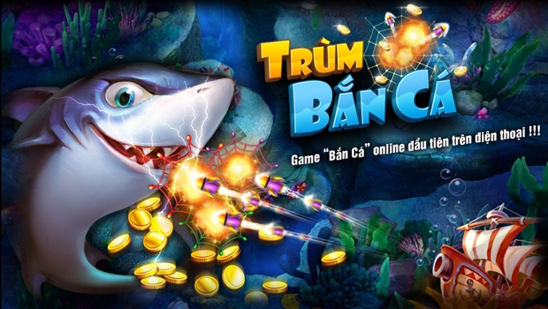 Khám Phá Trùm Bắn Cá 2D – Tựa Game Đổi Thưởng Hấp Dẫn Tại Top88 3 Khám Phá Trùm Bắn Cá 2D – Tựa Game Đổi Thưởng Hấp Dẫn Tại Top88