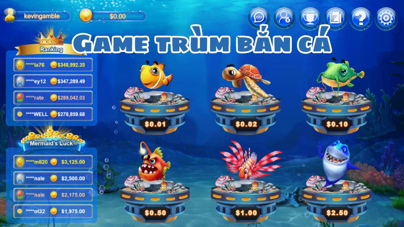 Khám Phá Trùm Bắn Cá 2D – Tựa Game Đổi Thưởng Hấp Dẫn Tại Top88 2 Khám Phá Trùm Bắn Cá 2D – Tựa Game Đổi Thưởng Hấp Dẫn Tại Top88