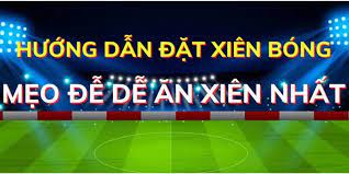 Kèo Xiên Bóng Đá: Cách Chơi Hiệu Quả Và Bí Quyết Thắng Lớn Tại Top88