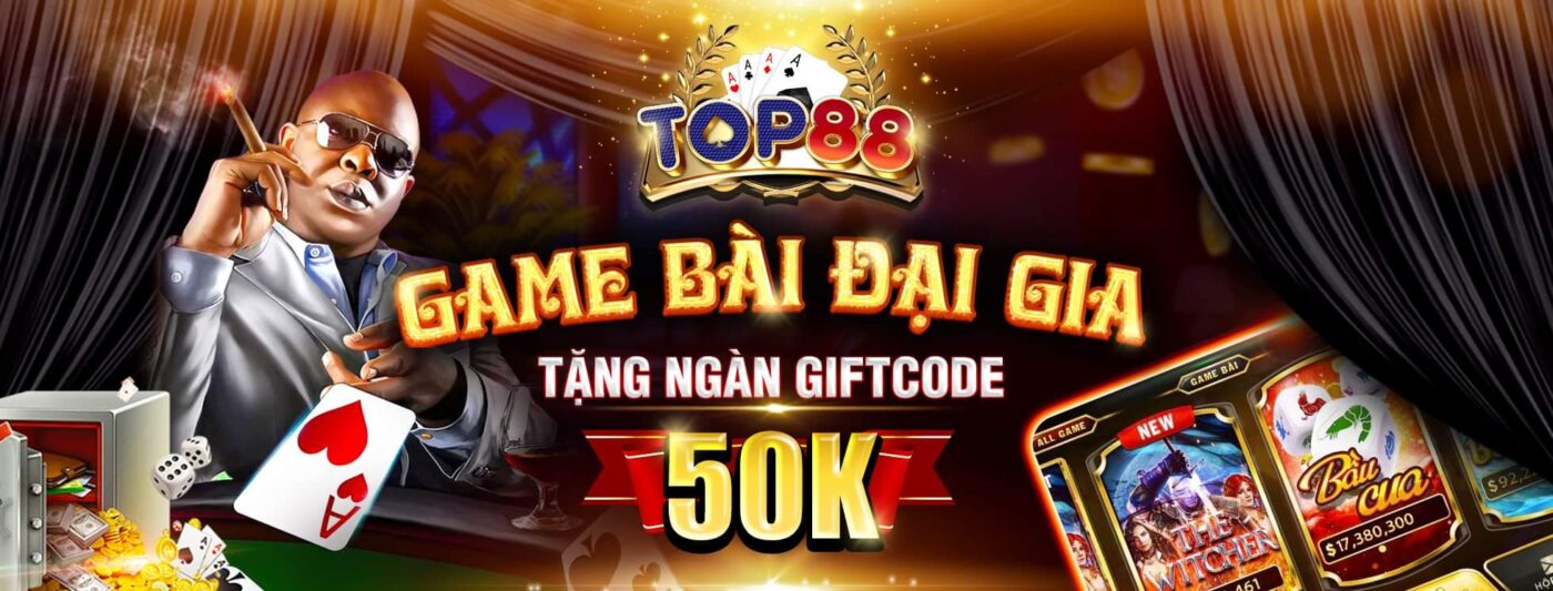 Hướng dẫn tải game Top88 - Trải nghiệm cổng game đổi thưởng uy tín