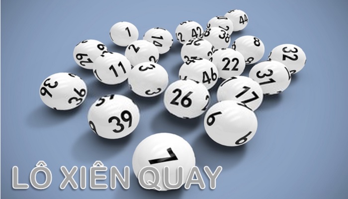 Lô xiên quay tại Top88 có gì hấp dẫn? 2 Lô xiên quay tại Top88 có gì hấp dẫn?