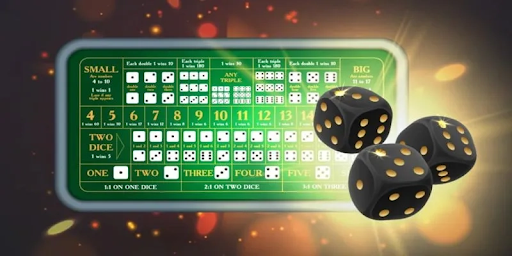 Thủ Thuật Chơi Mini Game Tài Xỉu Tại Top88 Tăng Tỷ Lệ Thắng 3 Thủ Thuật Chơi Mini Game Tài Xỉu Tại Top88 Tăng Tỷ Lệ Thắng